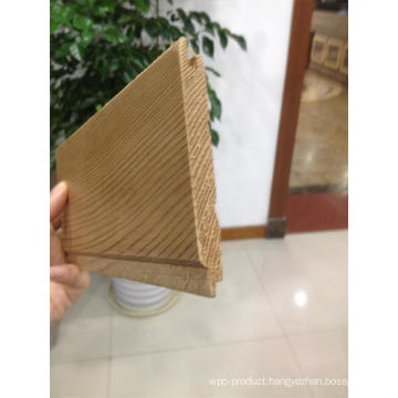 Red Cedar High Quality Wood Ceiling Slat/Board